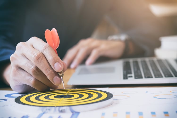 Objetivos SMART vs OKR: cómo elegir y combinarlos con éxito