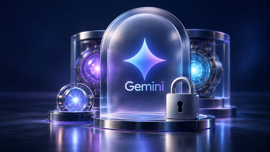 Gemini restringe modelos en sus planes gratuito y Google AI Plus