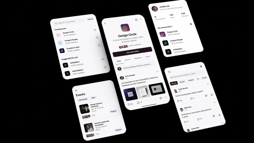 Threads supera los 500 millones de usuarios activos