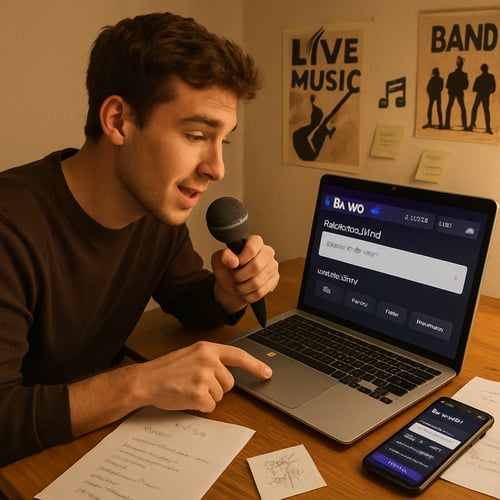 Suno: qué es, cómo funciona y para quién conviene esta app de música creada con IA