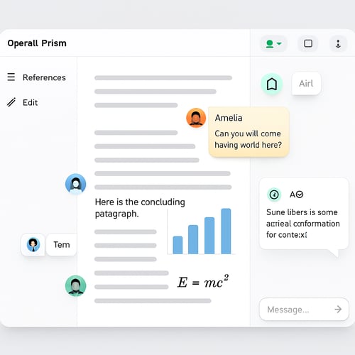 OpenAI Prism: la nueva plataforma con IA que transforma la investigación científica