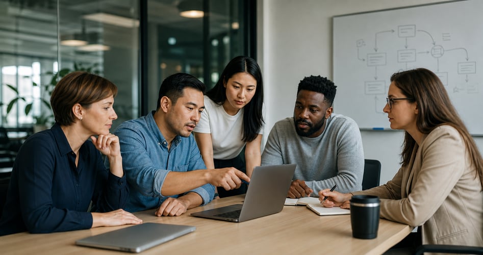 servicios de implementación de CRM PARA EMPRESAS SOFTWARE en 2026: CÓMO ELEGIR Y QUÉ TENER EN CUENTA