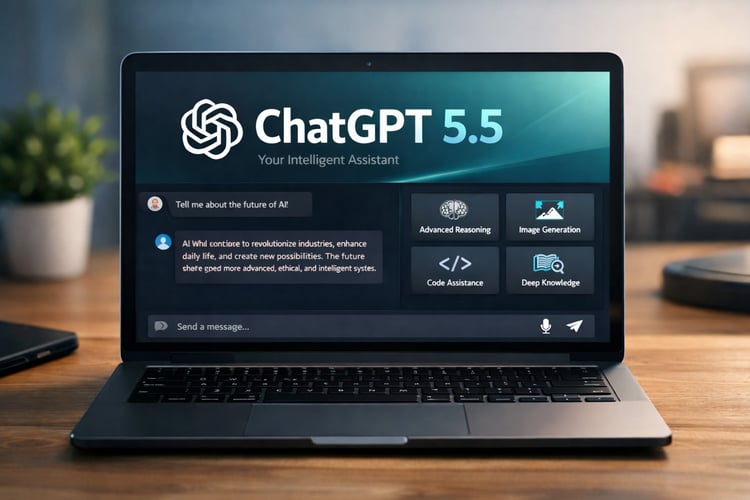 OpenAI lanza GPT-5.5: El modelo de IA autónomo para profesionales