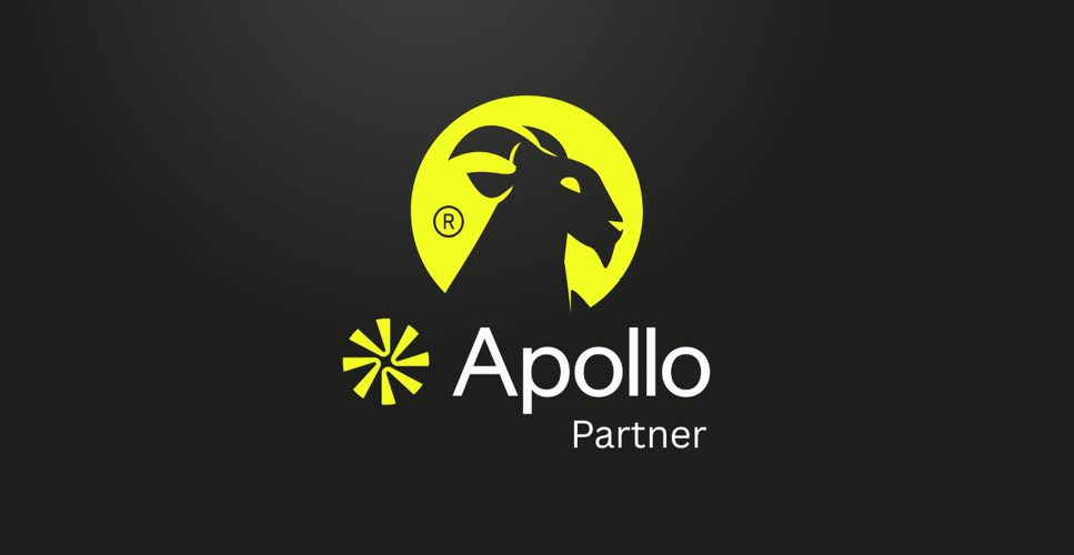 Titular y Apollo: una alianza G.O.A.T. para potenciar tus ventas