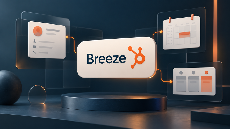 Breeze Assistant en HubSpot: qué hace y cómo aprovechar su IA
