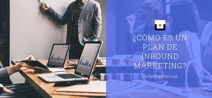plan de inbound marketing
