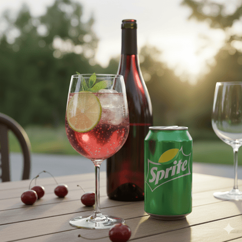 De una frase casual a fenómeno cultural: el impacto de Messi, Sprite y el poder del marketing espontáneo