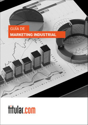 Guia de marketing industrial
