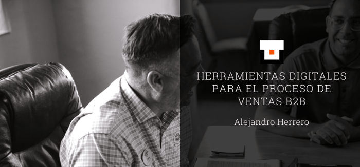 Herramientas ventas b2b
