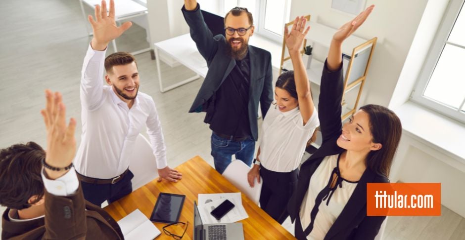 Motivación del equipo de ventas: tres claves accionables