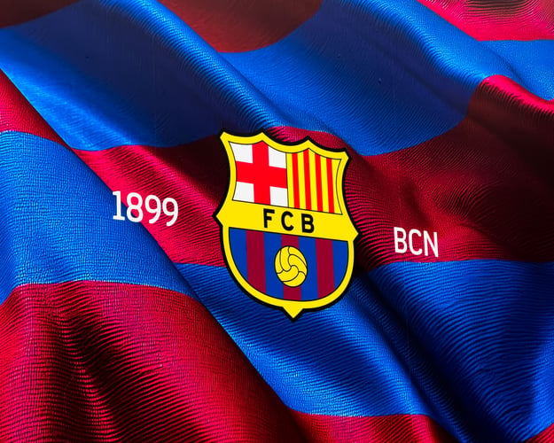 Récord histórico: el Barcelona superó los USD 1.000 millones en YouTube
