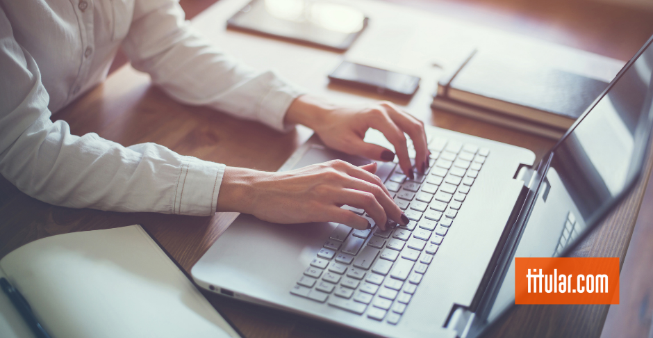 [Plantilla] Registro y planificación de contenidos para blogs