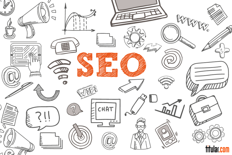 SEO técnico: usos habituales de rel=canonical