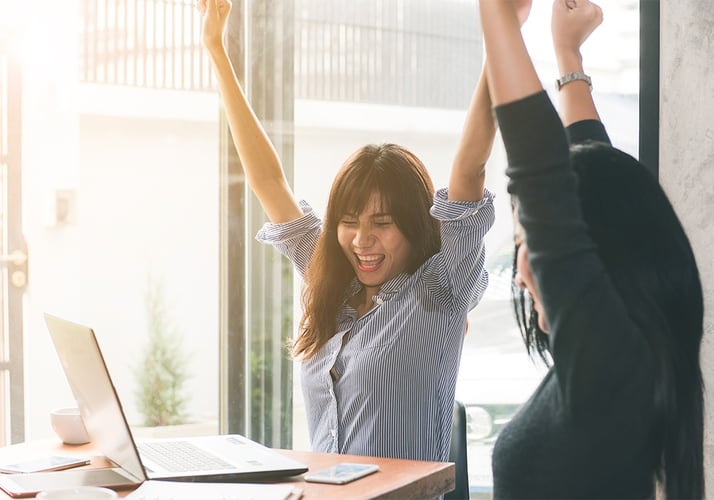 Fundamentos para una estrategia de inbound marketing exitosa