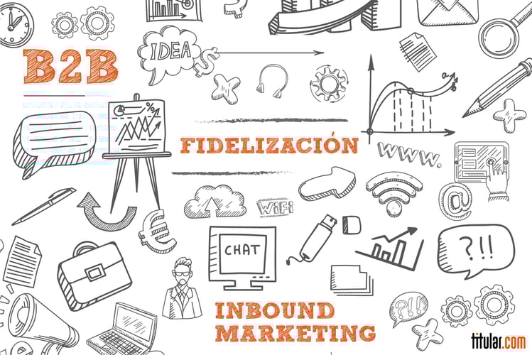 En clave inbound: ¿por qué es importante fidelizar a tus clientes?