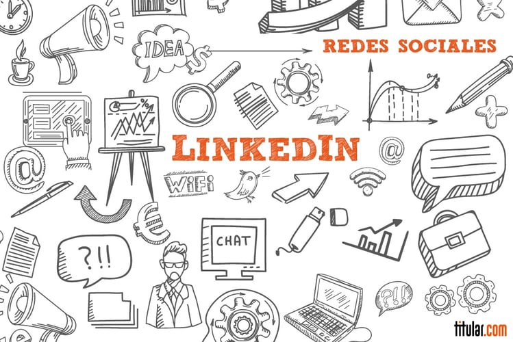 Cómo conseguir clientes con tu cuenta personal de Linkedin