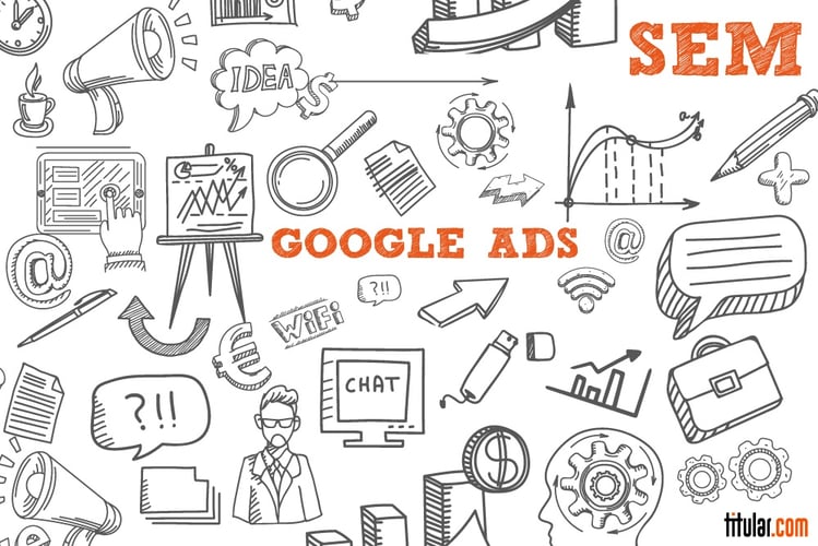 8 tips para escribir anuncios de Google Ads eficaces