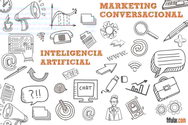 marketing conversaciones