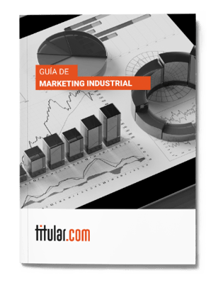 Guia de marketing industrial titular