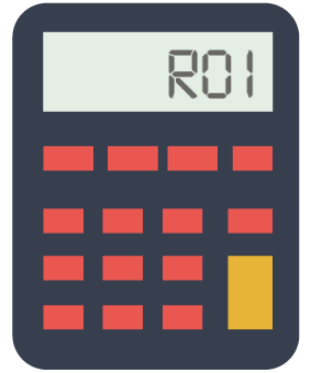 calculadora de ROI