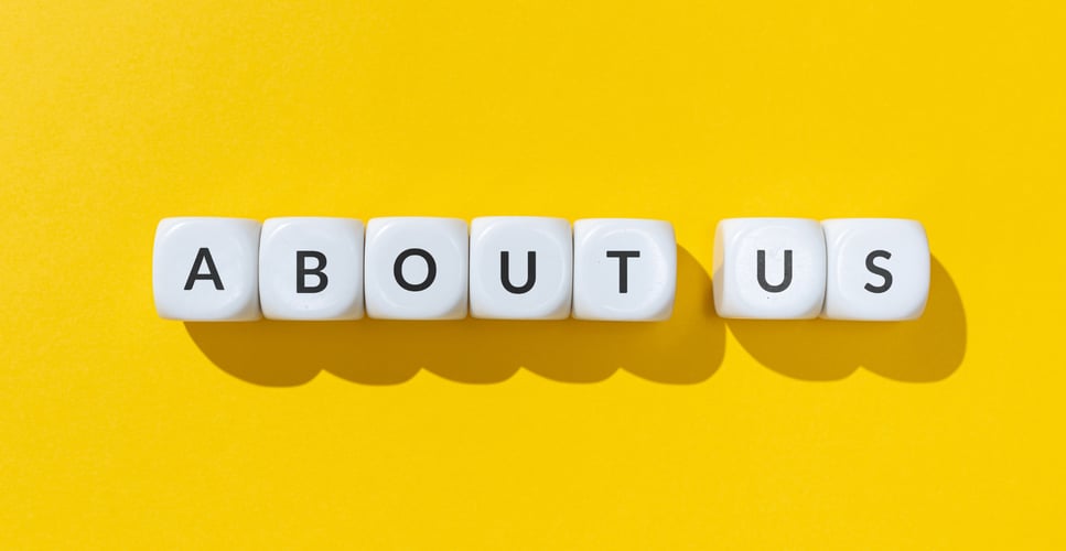 Por qué el 'Quiénes somos' de tu web es una herramienta SEO fundamental