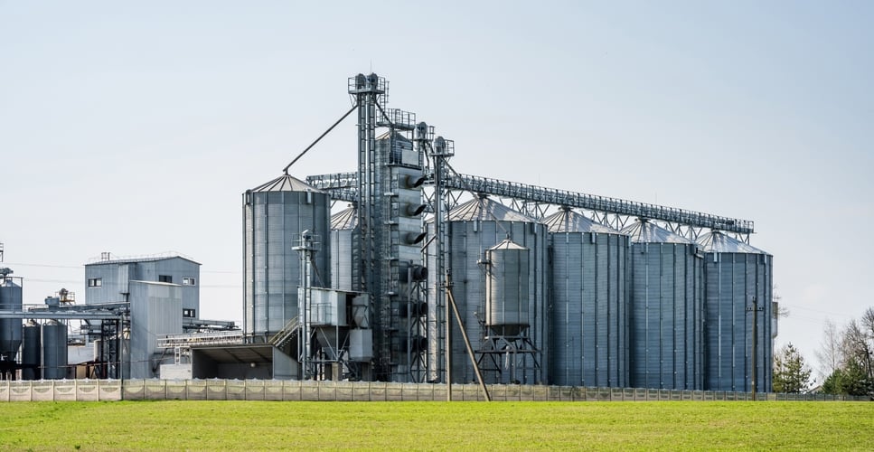 Inbound marketing para el sector agroindustrial