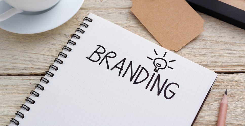 Branding: por qué amplificar tu marca es la mejor inversión a largo plazo