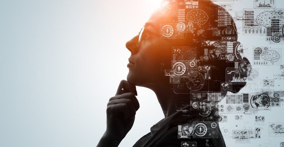 Tu brújula en el universo de la IA: cómo una consultoría experta acelera tu marketing