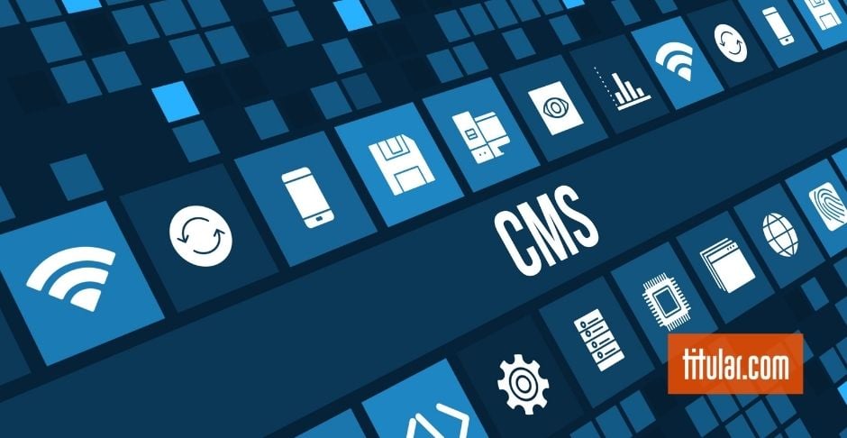 ¿Hubspot o Wordpress? El mejor CMS para tu web corporativa