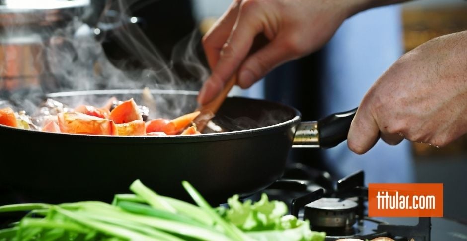 [Ventas] Que la inspiración te encuentre cocinando