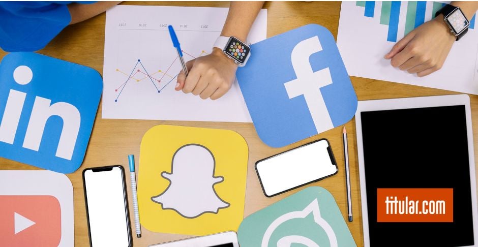 Cómo crear una parrilla de contenidos para redes sociales