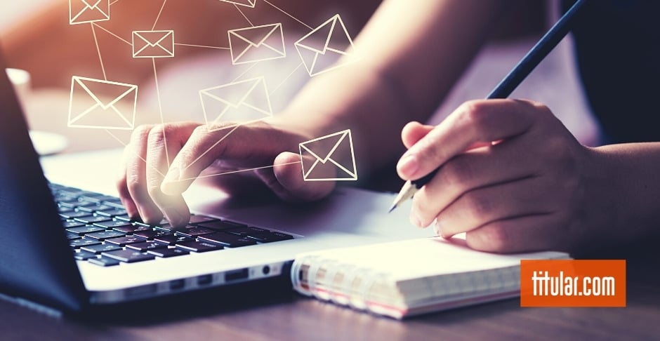 Email marketing con HubSpot: cuatro ventajas