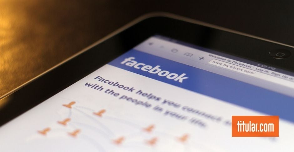 Facebook en tu estrategia de marketing B2B