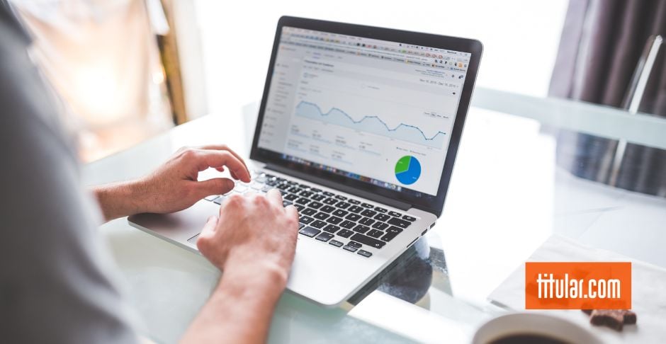 Para qué sirve Google Search Console