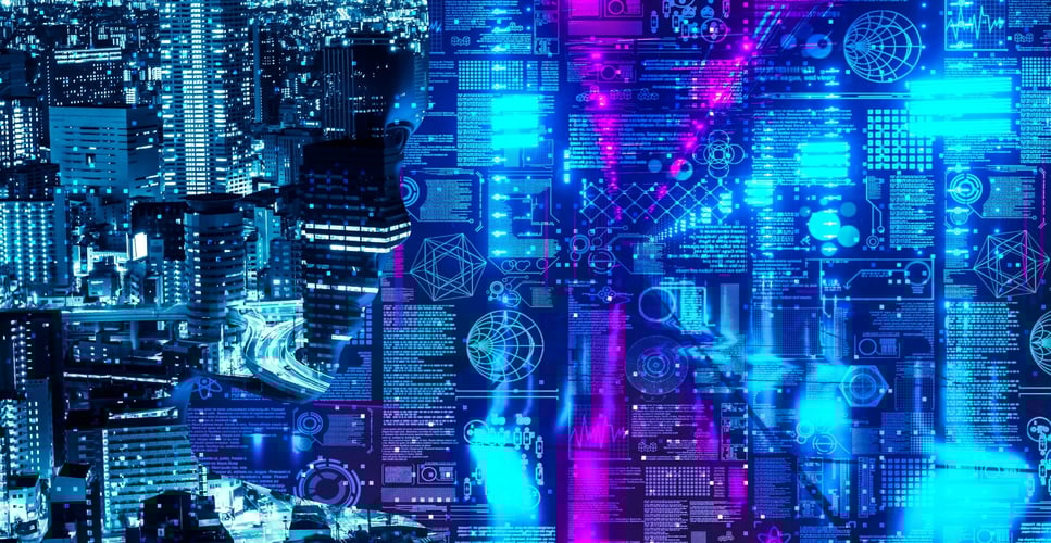 Endless, IA generativa, y la interacción humano-máquina