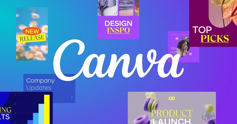 Productividad visual para diseñadores y creadores de contenido: cómo usar el resumidor de textos y los calendarios de Canva