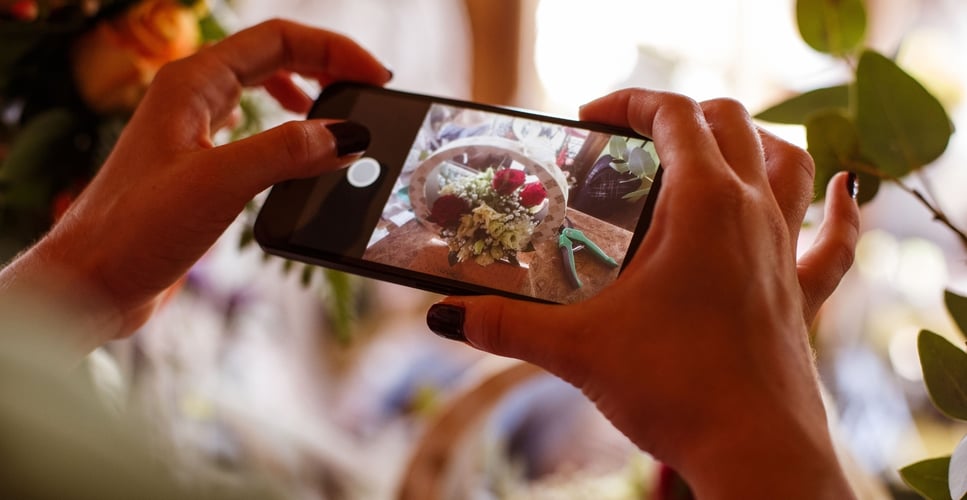 Google le abrió la puerta a Instagram: ¿está tu marca lista para entrar?