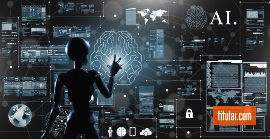 La inteligencia artificial generativa como interfaz universal