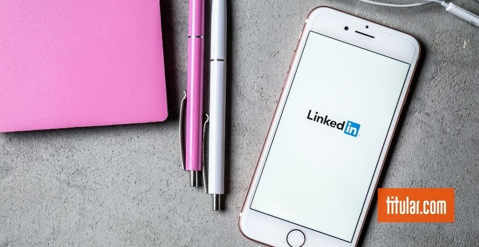 Cuatro tips para trabajar con LinkedIn InMail