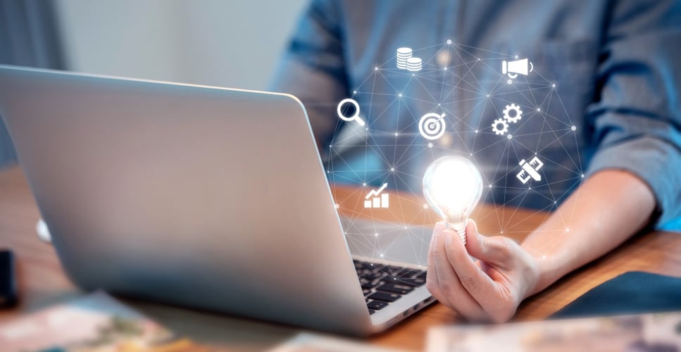 10 tips para construir tu marca personal