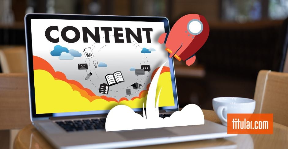 El marketing de contenidos agrega valor a los negocios B2B