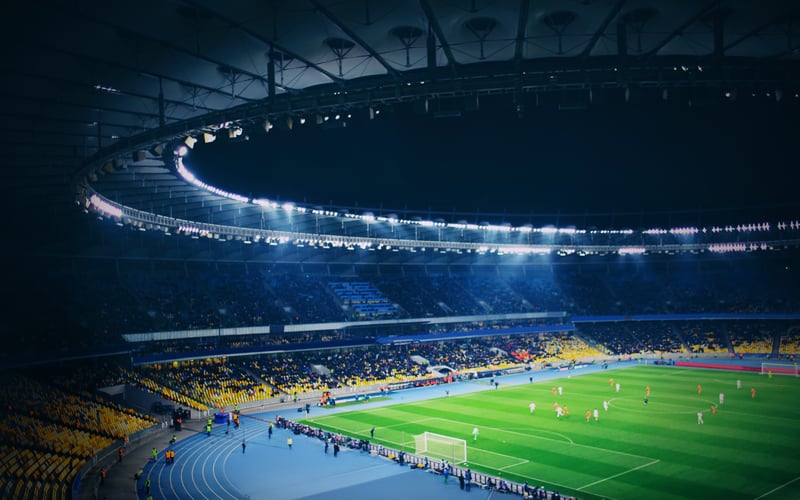Marketing deportivo: récord de inversión rumbo al Mundial 2026