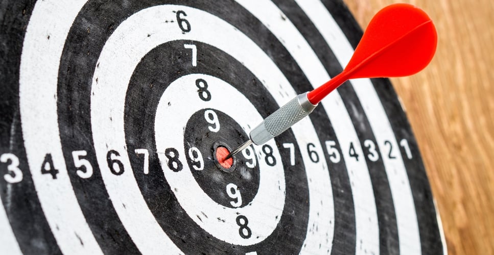 Objetivos SMART: qué son y cómo utilizarlos