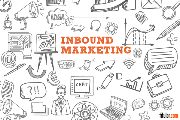 inbound marketing