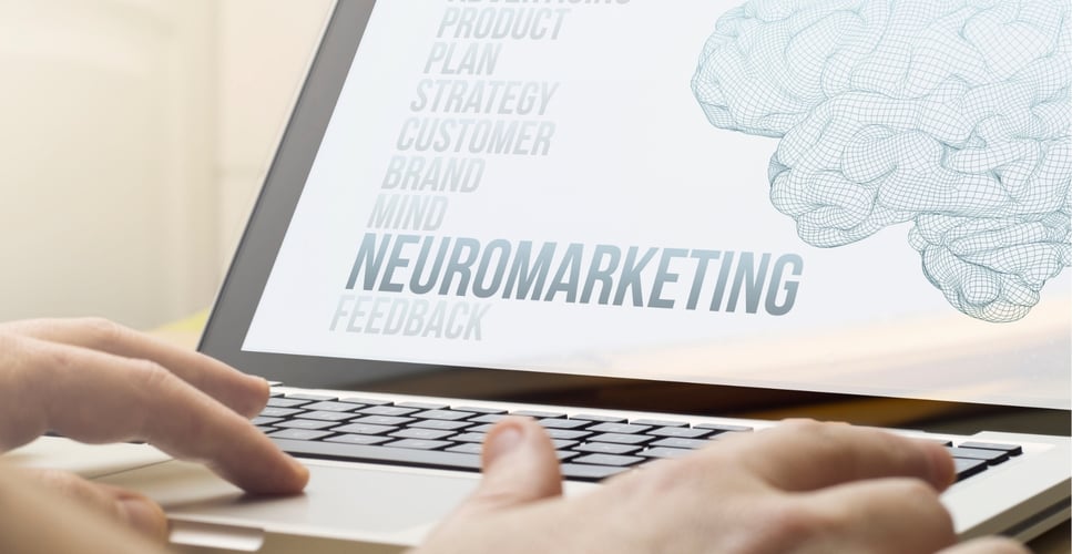 Neuromarketing: cómo usar la ciencia para mejorar la experiencia del cliente
