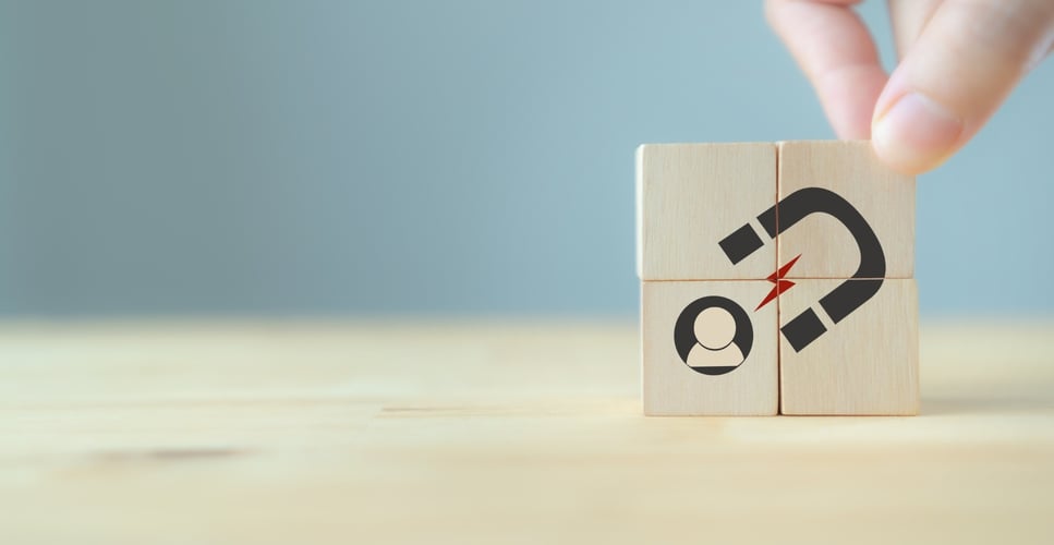 ¿Qué es inbound marketing?