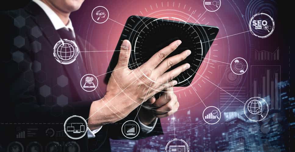 El contexto es ley: SEO semántico en la era de los agentes IA